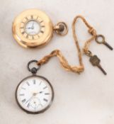 The Lancashire Watch Company,