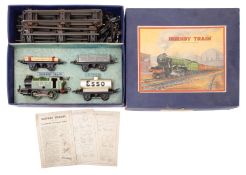 Hornby O gauge No.