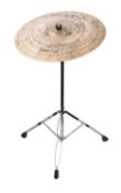 An Istanbul Agpo 20 inch Special Edition Jazz Ride cymbal,