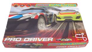 Scalextric Digital Triple Cup Set C1223,