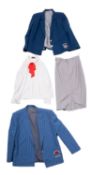 Seoul Olympics 1988.