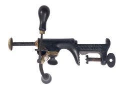 A George Jeffries of Norwich 12 gauge cartridge loader.