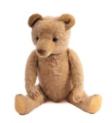 A mid 20th century 'Growler Bear'.
