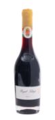 A Tokaji Royal Essencia 2000 collection, boxed, with crystal tasting spoon.