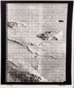 Lunar Orbiter 1.