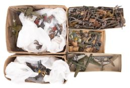 Britains and other makers.