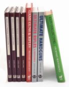 Kirkland, K, 'Americas Premier Gun Makers' in four volumes.