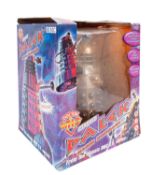 A Product Enterprise Dr Who radio controlled Dalek.
