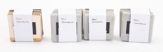 Erotica.