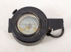 A 1940 Mk III T.G Colts of London military compass.