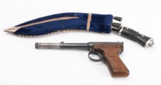 A Diana Model 2 .