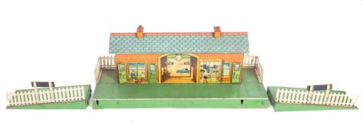 Hornby O Gauge No.