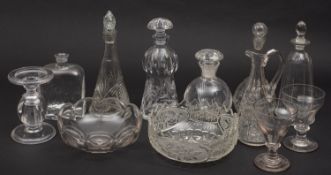 A pair of 19th Century Continental Rumme