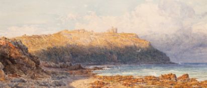 Arthur Henry Enoch (British, 1839- 1917)