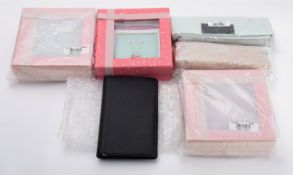 Radley. A collection of Radley stationar
