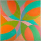 Muriel Morfin (20th Century) -