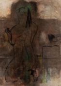 Steve Matteson (British, 20th Century) -
