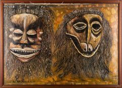 African School, 20th Century -