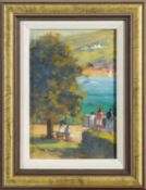 A group of pictures by John Neale (Briti