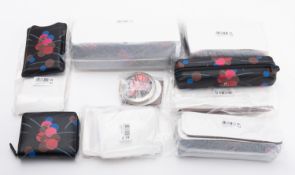 Radley. A group of Accessories in the co