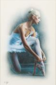 *Darren Baker (British, b 1976) -