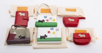 Radley. A group of Radley accessories, i