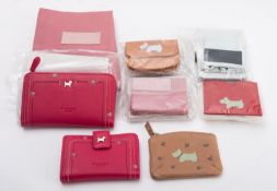 Radley. A collection of Radley accessori