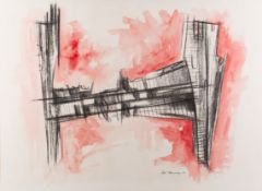 *Peter Thursby (British, 1930-2011) -