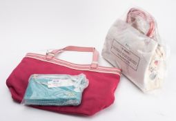 Radley. Three Radley handbags, including
