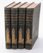 HUTCHINSON, Walter (ed.). Britain Beauti