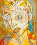 Yop (Contemporary) - A couple - Mixed