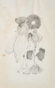 Laurie Stewart (20th Century) -