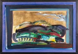 *Patrick Walshe (Irish, b 1952) -
