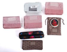 Radley. A collection of Radley accessori