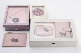 Radley. A collection of Radley accessori