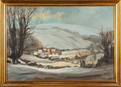 Attributed to Eve Lyn Hope (British, fl.