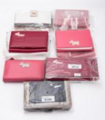 Radley. A collection of Radley purses, i