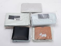 Radley. A group of Accessories in the co