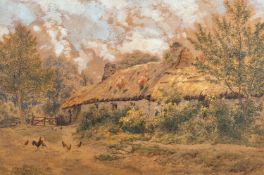 Thomas Fairburn (British,