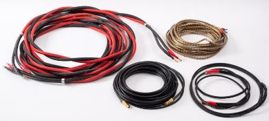High end Cables.