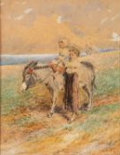 Myles Birkett Foster (British,