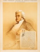 John Wallace ''George Pipeshank'' (British,