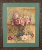 Kate L Andrade (British, 1861-1937) - A group of pictures