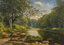 Samuel Edward Kelly (British,