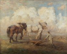 Inglis Sheldon Williams (British,