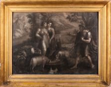After Raphael (Italian,