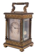West & Son,