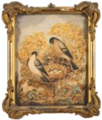 Lady Marianne Frances Bowyer Smyth (British,