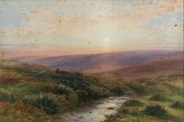 William Widgery (British,