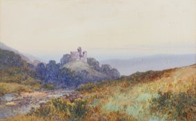 Frederick John Widgery (British,